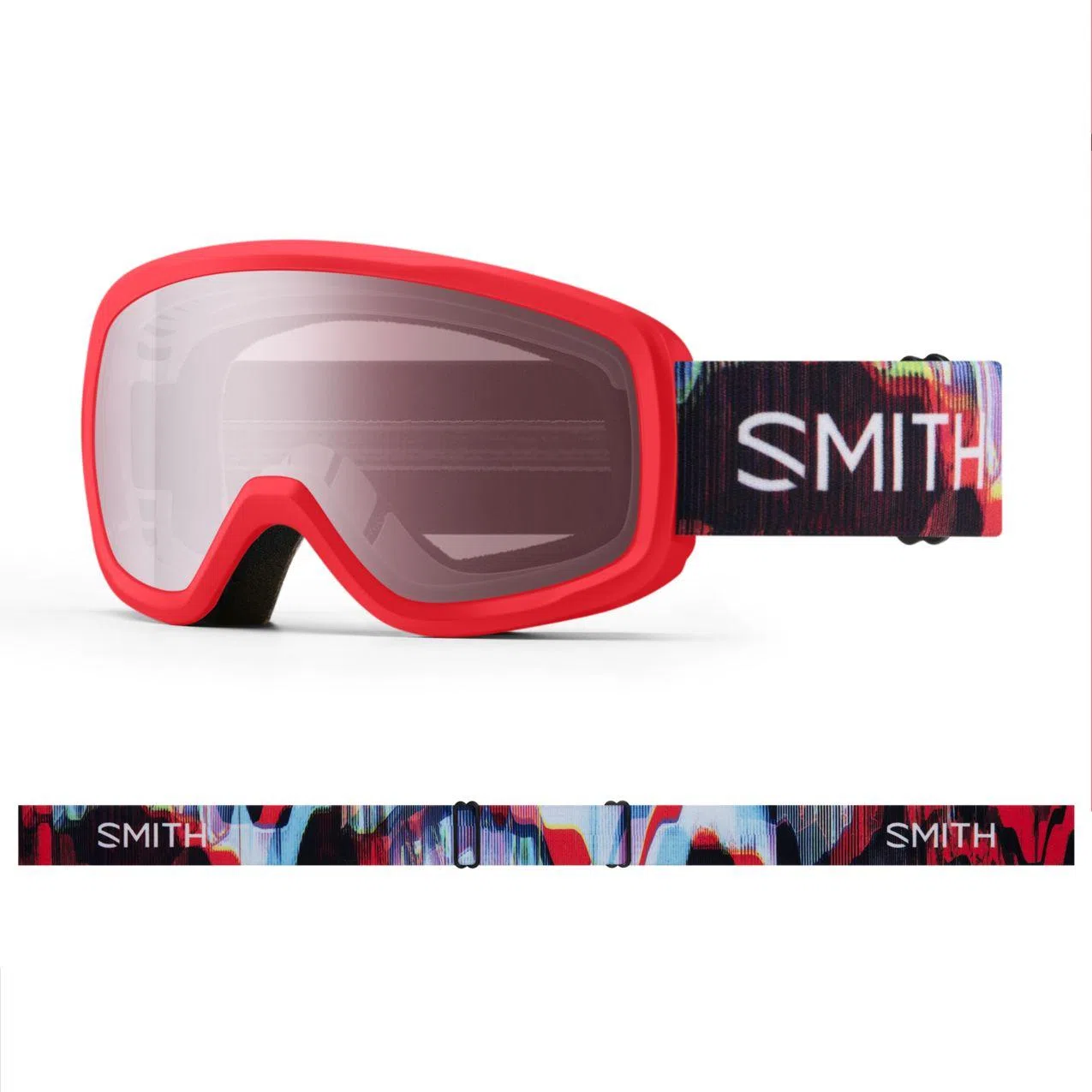 Smith Optics Snow Goggles M00442 Snowday Goggles - view 46